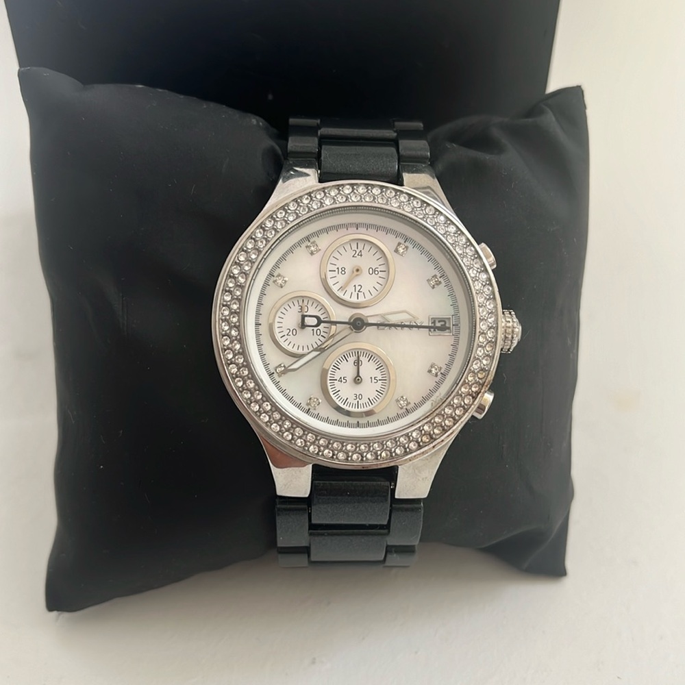 DKNY Watch